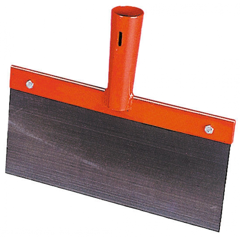 Raclette sans manche 15 cm - 29264