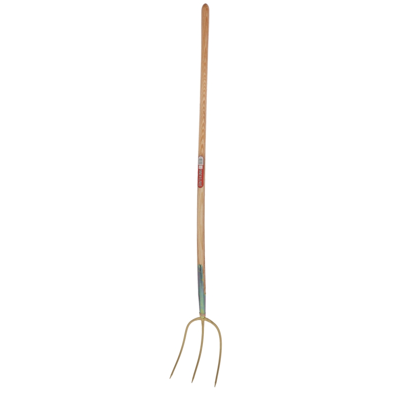 Fourche fourrage ERNTEKONIG  3 dents 26 x 20cm - 293905