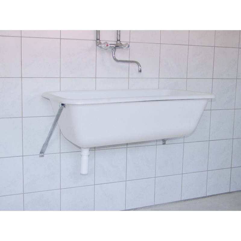 &Eacute;vier de laiterie 65 L, 74X62X25 cm - 29414