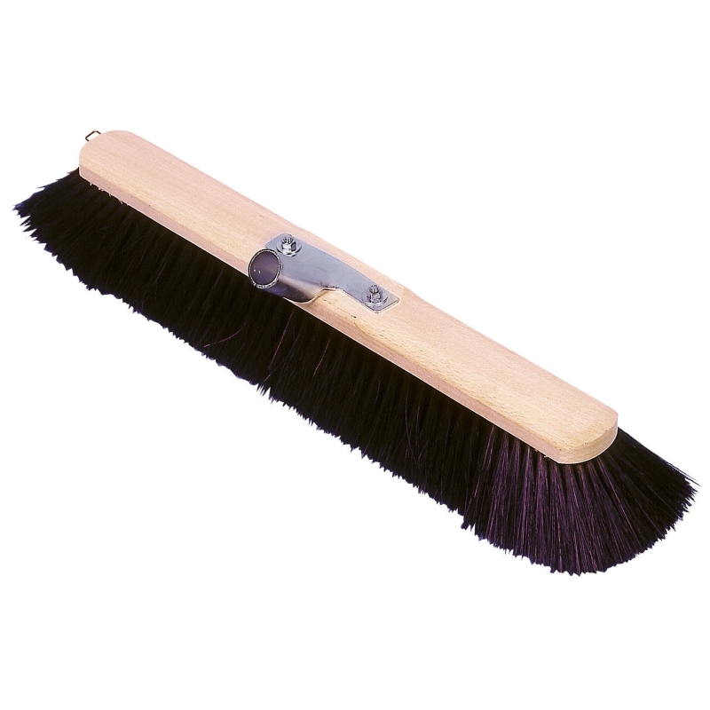Balai en crin 60 cm - 29474
