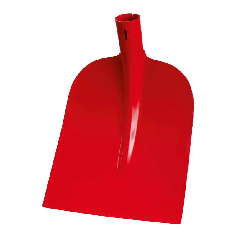 Pelle de holstein sans manche 270x250mm - 29503
