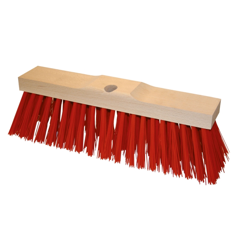 Straatbezem 42 cm breed - 2951