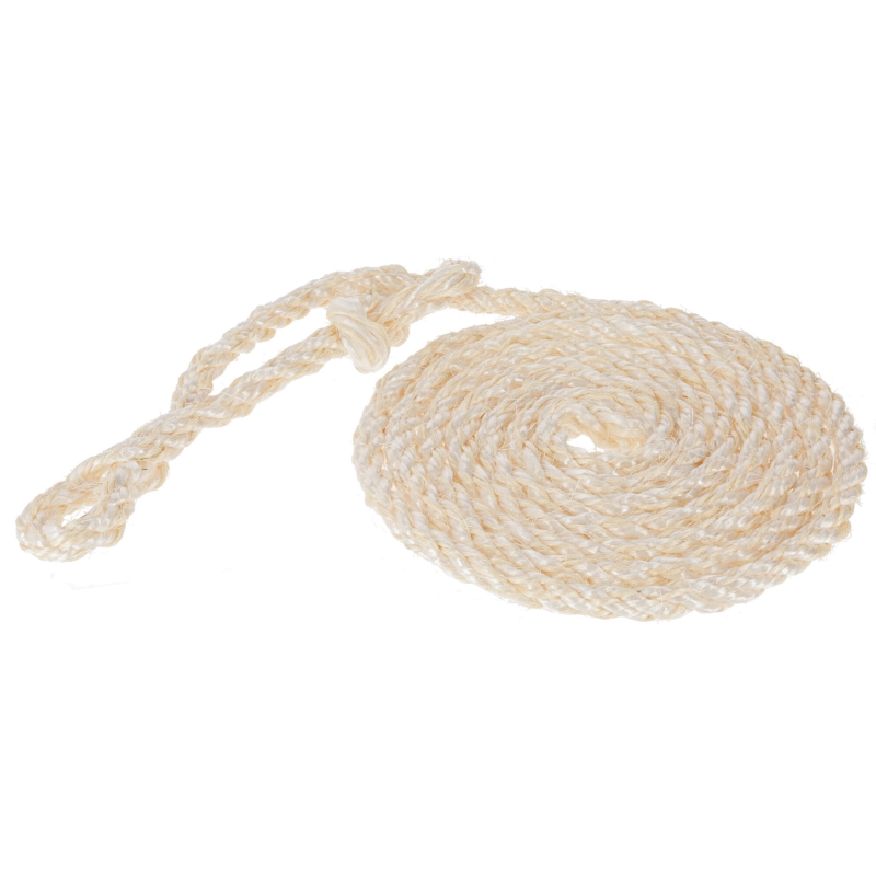 Licol en sisal 18 mm - 29556