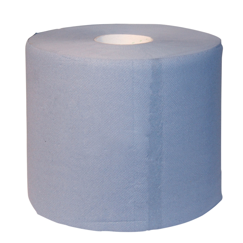 Rouleau de serviettes 36 X 22cm, 2 couches - 29560