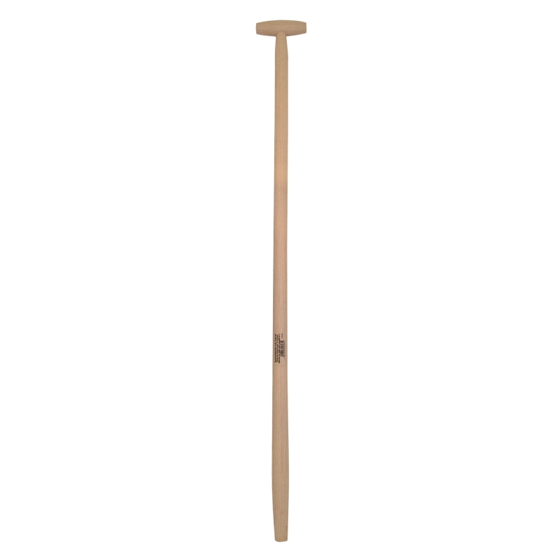 Schepsteel essen 120 cm met T-greep - 29585