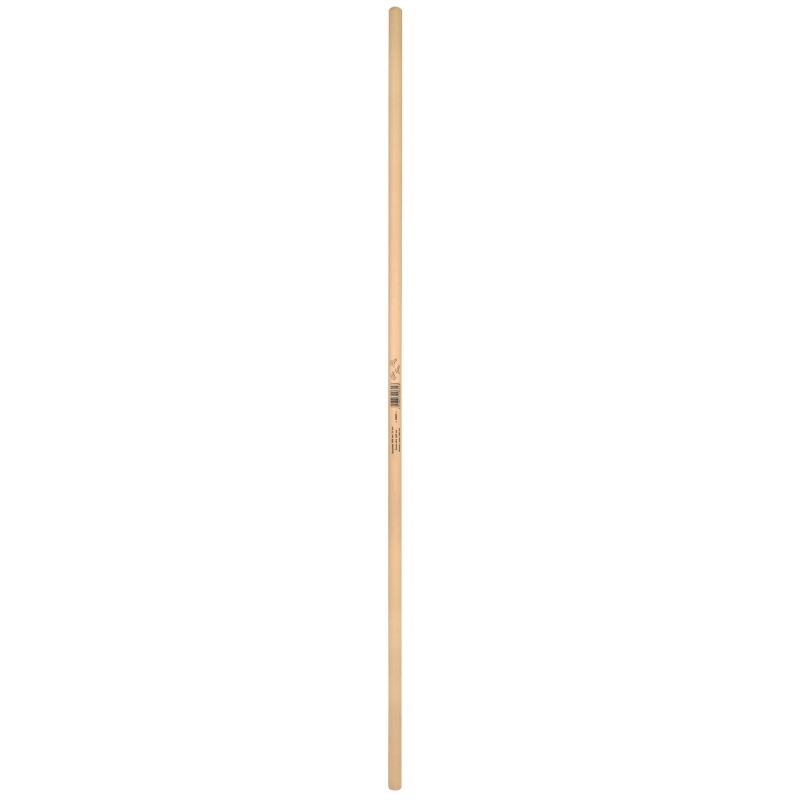 Bezemsteel 140 cm diameter 24 mm - 29602