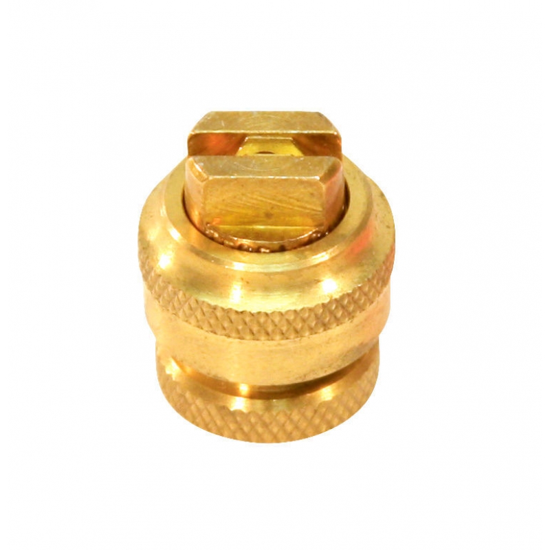 Ejecteur plat  avec entre deux  0,6 mm - 296022