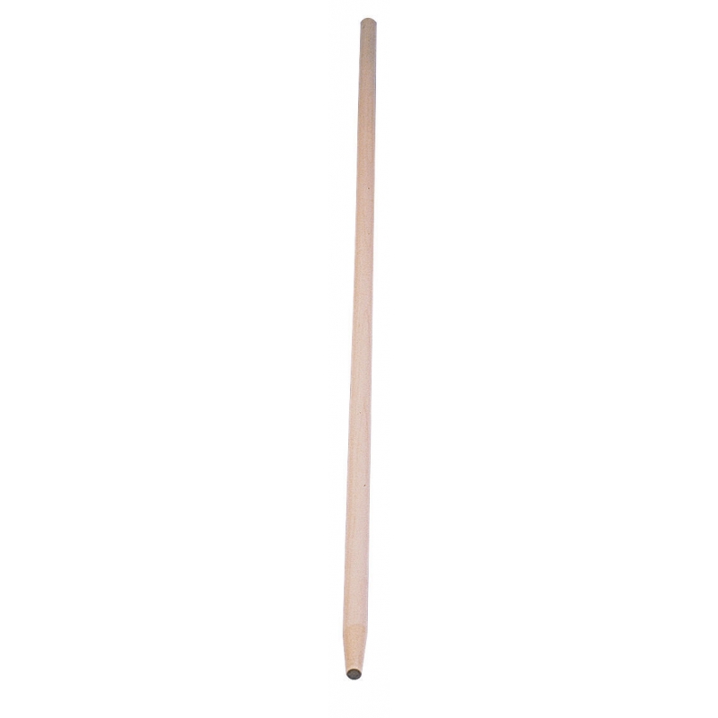 Tuingereedschapsteel 140 cm met conus diameter 28 mm - 29603