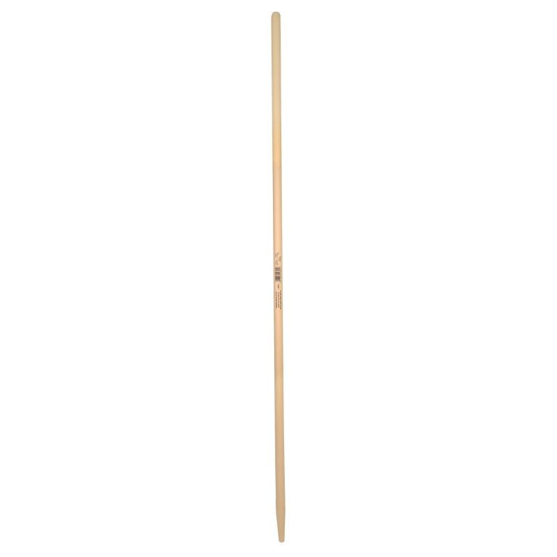 Tuingereedschapsteel 160 cm met conus diameter 28 mm - 29604
