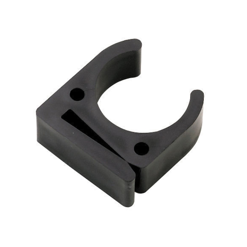 Fixation 1 1-4" 42mm  plastique - 29610