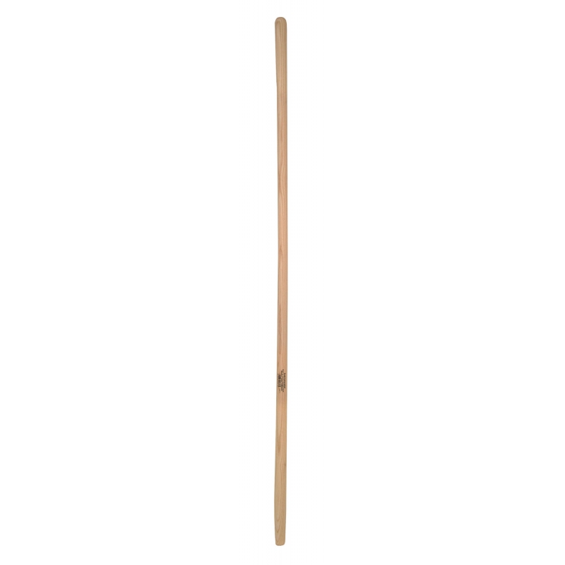 Mesttrekkersteel 150cm/36mm essenhout - 29613