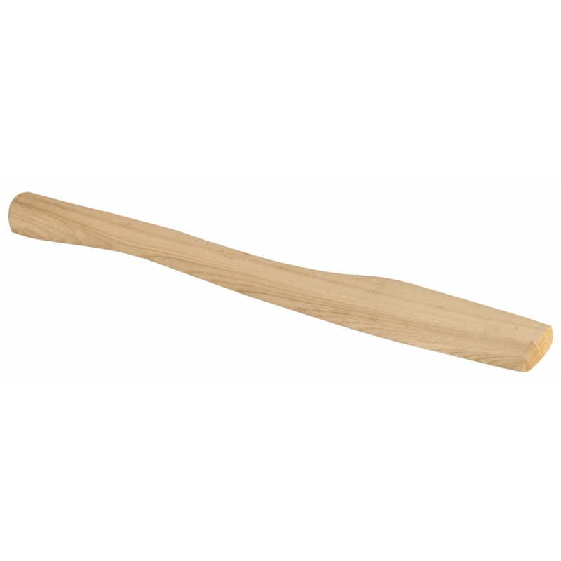 Bijlsteel essen, 60 cm lang - 29652