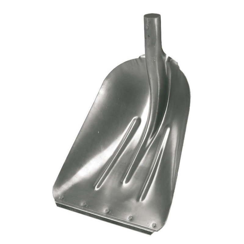 Graanschep met rand zonder steel - 29671