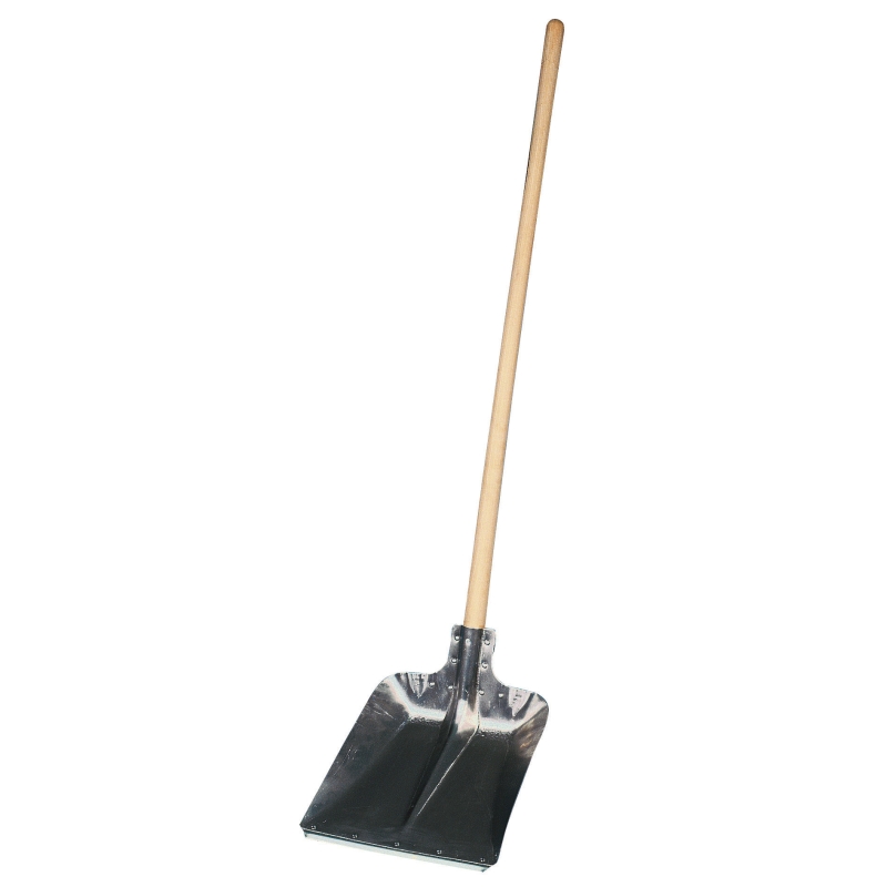 Pelle aluminium T. 9 - 29691