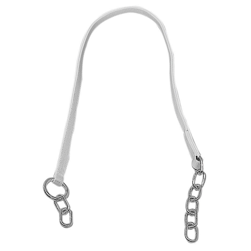 Attache bovins avec cha&icirc;ne standard 170 cm - 1241