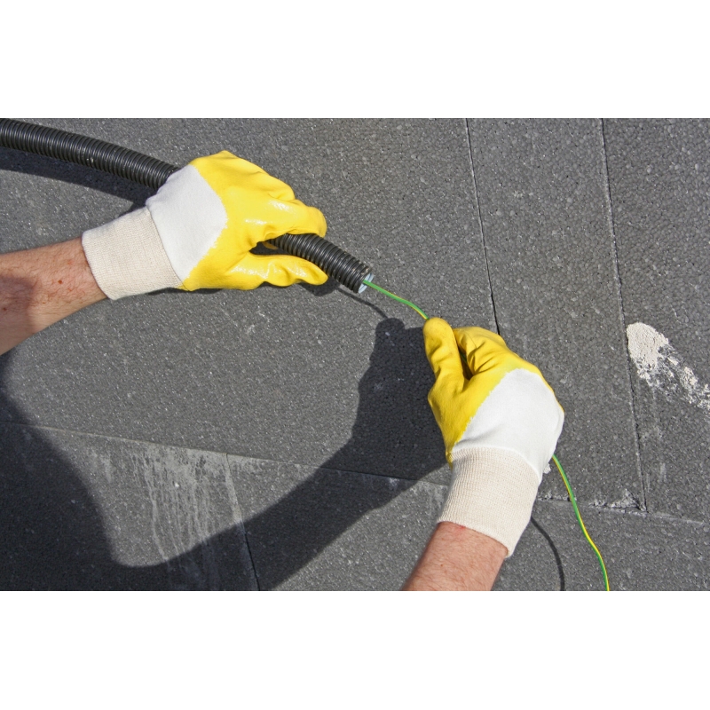 Gant de travail  ProNit Plus T. 7 - 297421