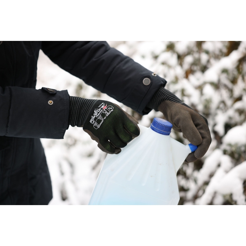 Gant d'hiver PowerGrab Thermo W - 297582