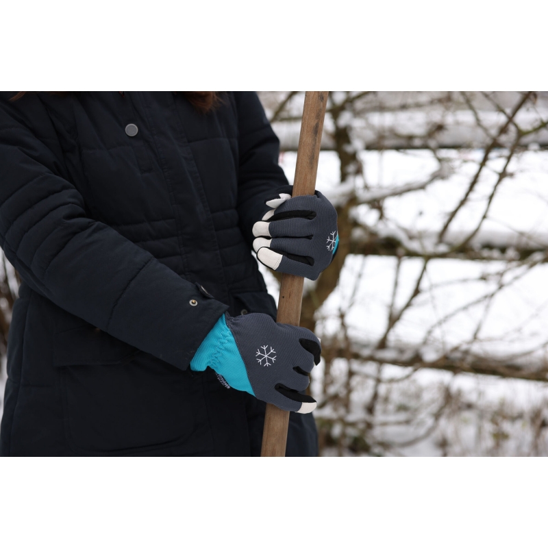Gant d'hiver Polartex T. 10 - 297614
