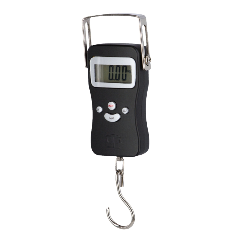 Digitale unster tot 50 kg (DigiScale 50) - 29920