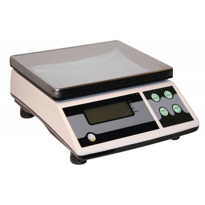 Tafelweegschaal tot 30 kg - 29923