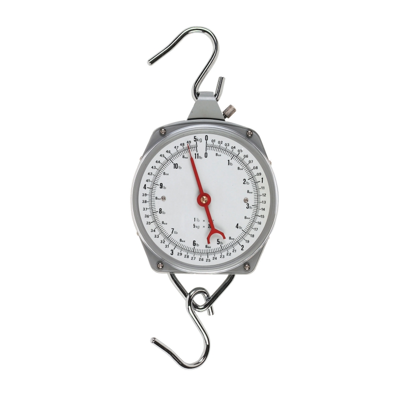 Peson dynamom&eacute;trique 5kg - 29950