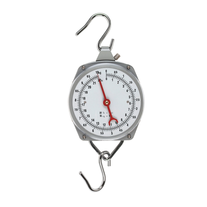 Peson dynamom&eacute;trique 10kg - 29951