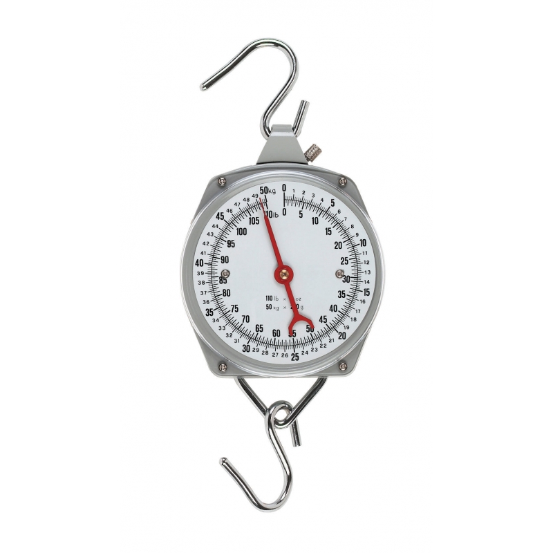 Peson dynamom&eacute;trique 50kg - 29953