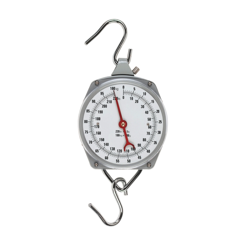 Peson dynamom&eacute;trique 100kg - 29954