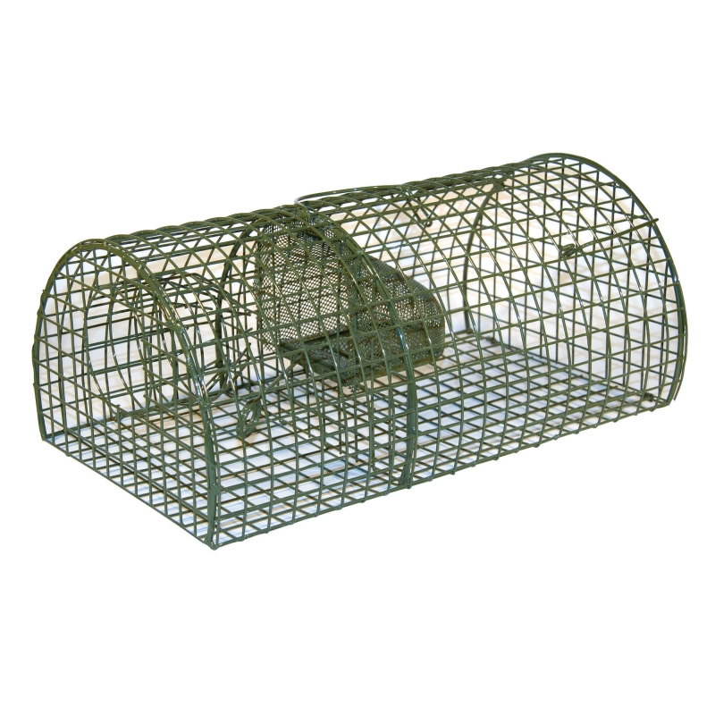 Nasse &agrave; rats Alive multiRat 40x24x18cm - 299620