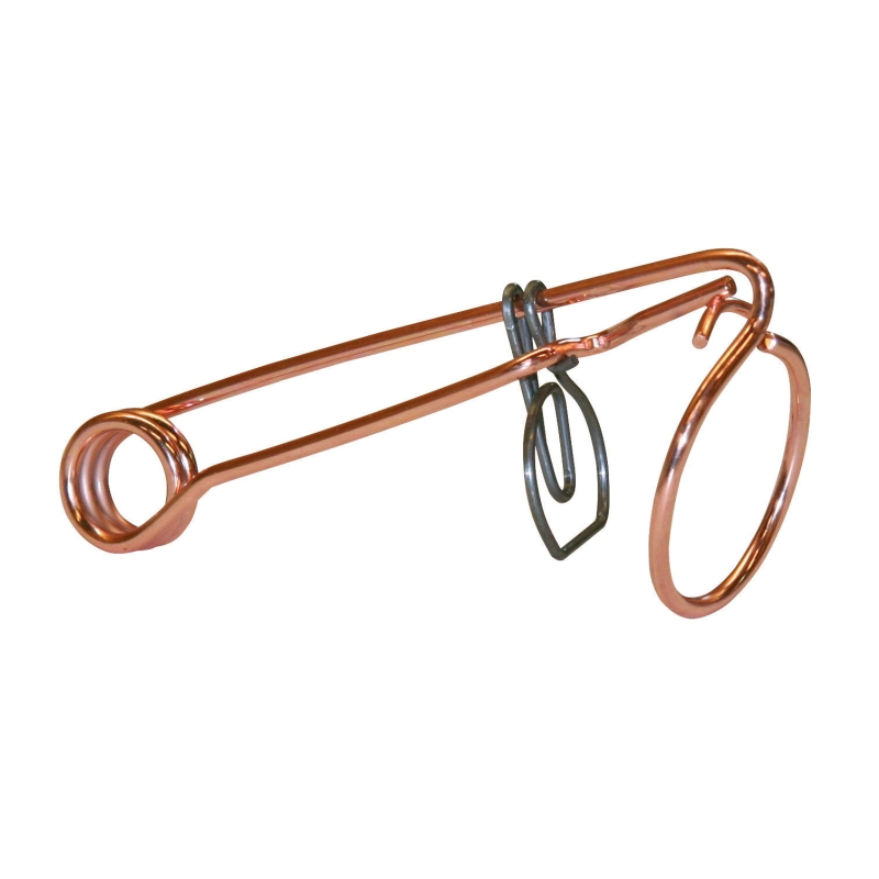 Pi&egrave;ge &agrave; taupes Volex Bavi&egrave;re par 2 pces - 299623