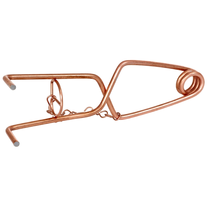 Pi&egrave;ge &agrave; taupes Volex Baden 2 pcs - 299625