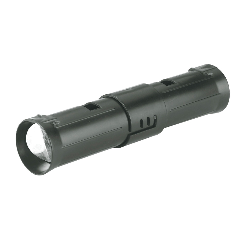 Woelmuis-buisval verstelbaar ALIVE Trapper - 299628