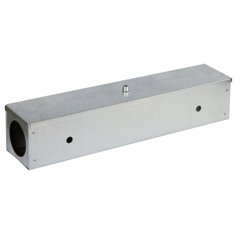 Lokdoos BlocBox metaal 40cm - 299633
