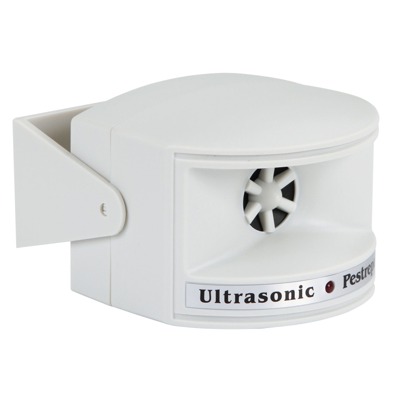 UltraStop ongedierteverjager, met netvoedingsadapter - 299642