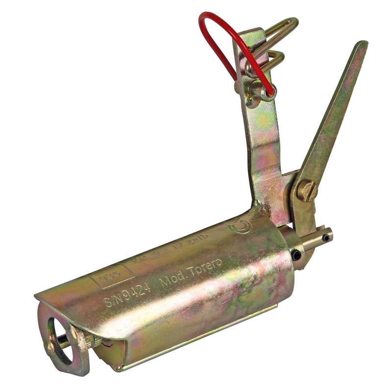 Ecrou de bloquage cartouche pour 299644 - 299673