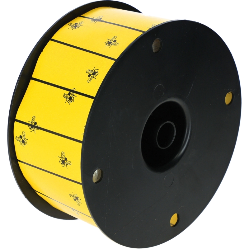 FlyMaster vliegensnoer Reserverol 440 m - 299777