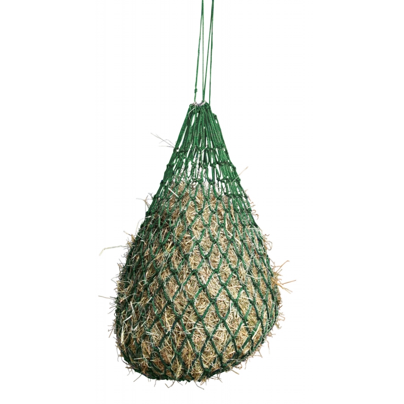 Hooinet fijnmazig, groen - 321297