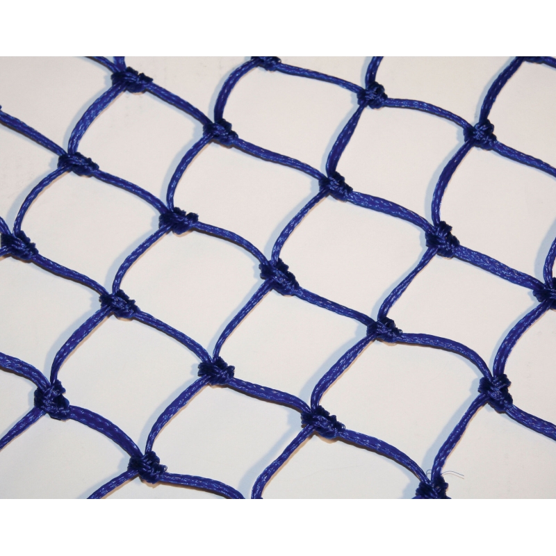 Hooinet fijnmazig, blauw - 321298
