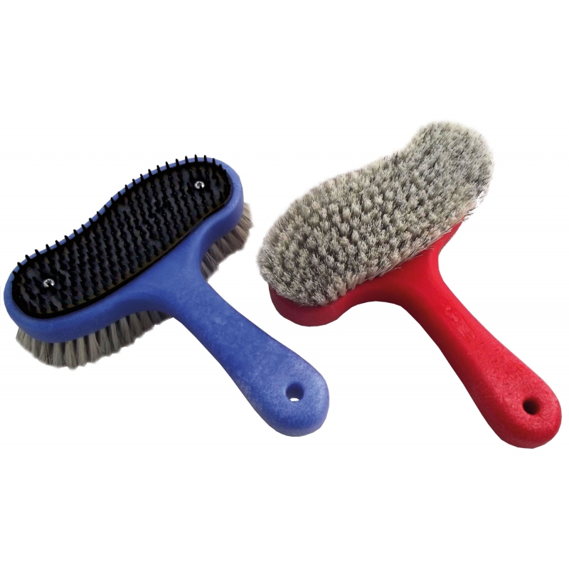 Brosse double face Haas Putzi - 321304