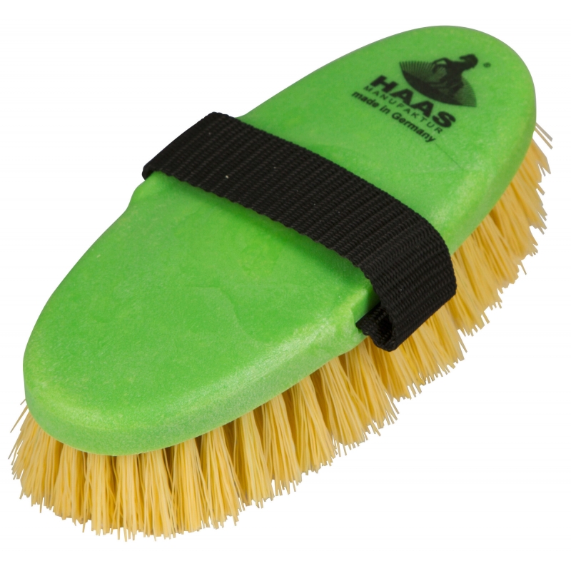Brosse &agrave; crini&egrave;re Haas - 321306