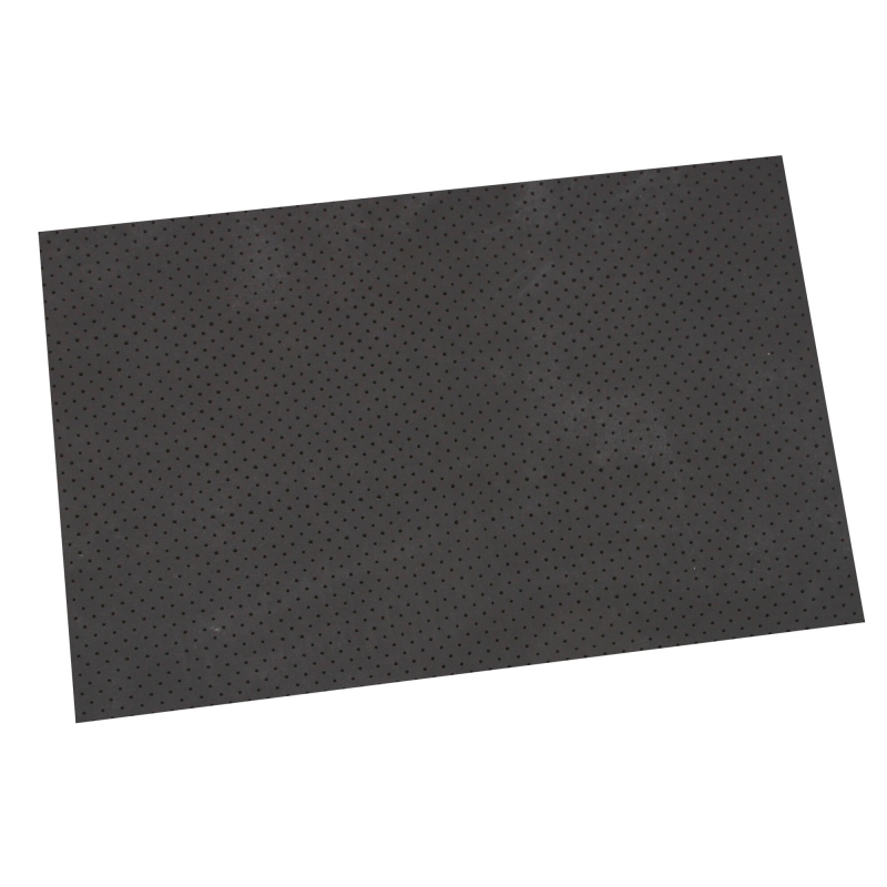 Tapis de selle anti-d&eacute;rapant - 321357