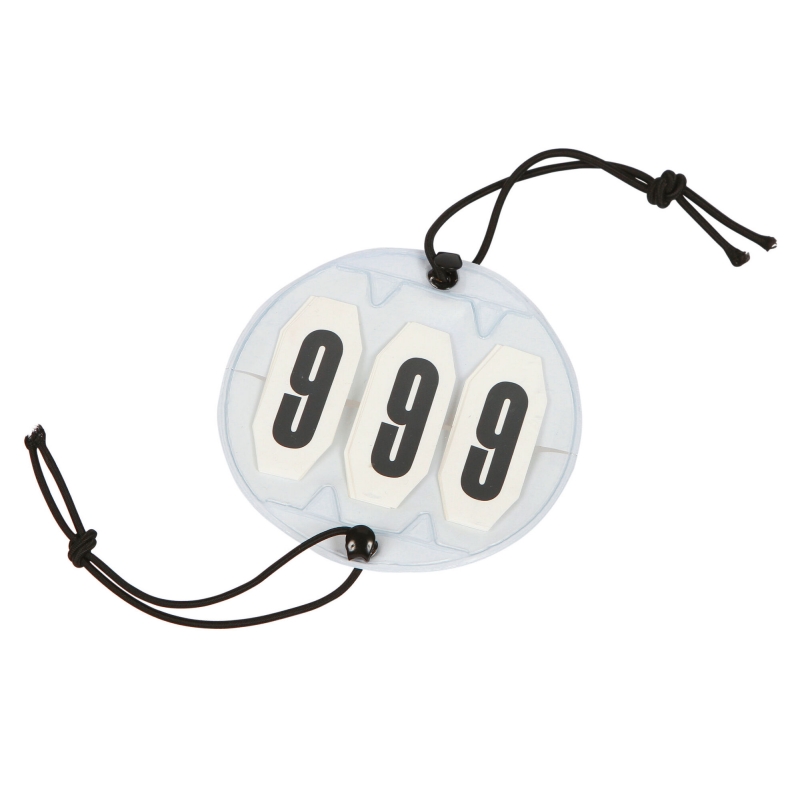 Num&eacute;ros de concours 3 chiffres - 321468