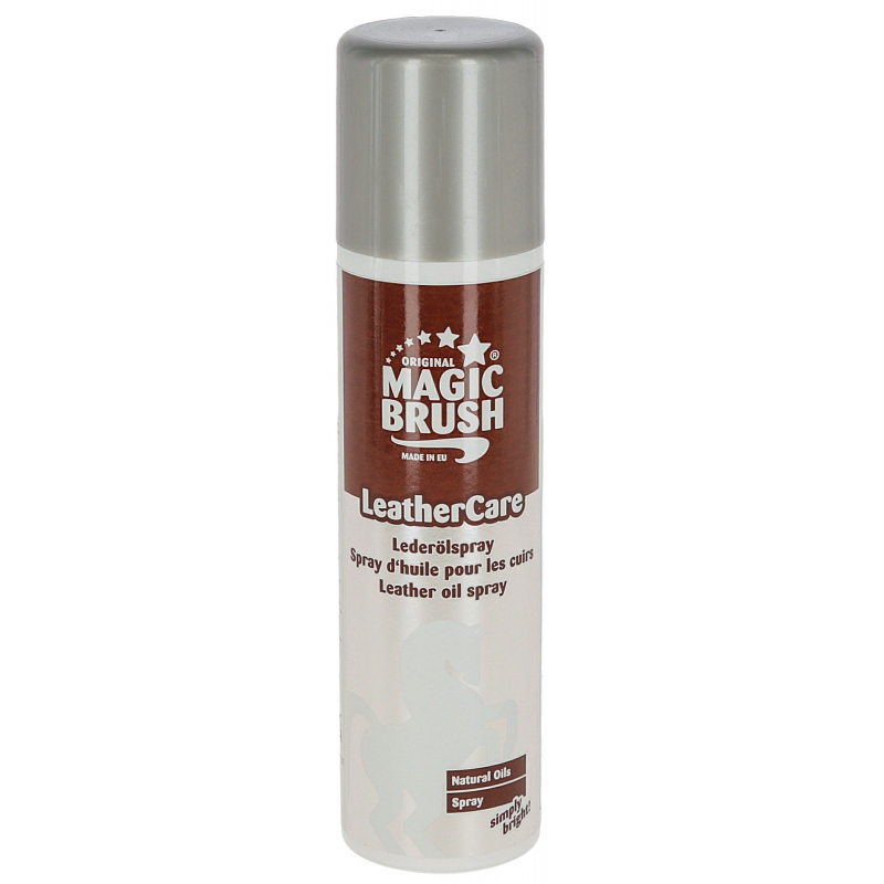 Spray huile de pied de b&oelig;uf 225ml - 321586