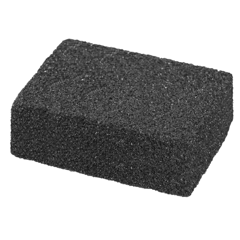 Vacht-poetssteen WonderStone - 110 x 100 x 40 mm - 321628