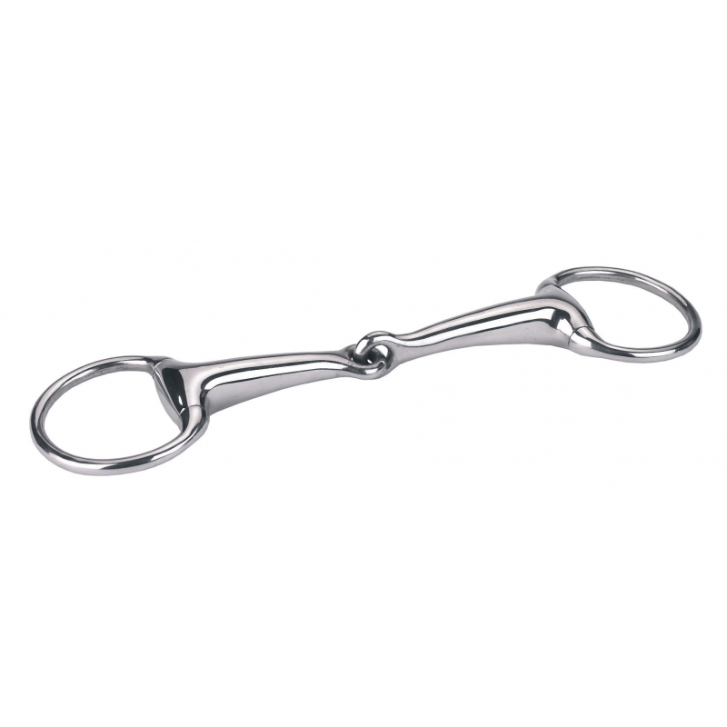 Watertrens olijfkop 13,5 cm - verpakt - 32177-1