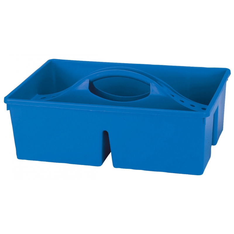 Bac de pansage bleu - 321776