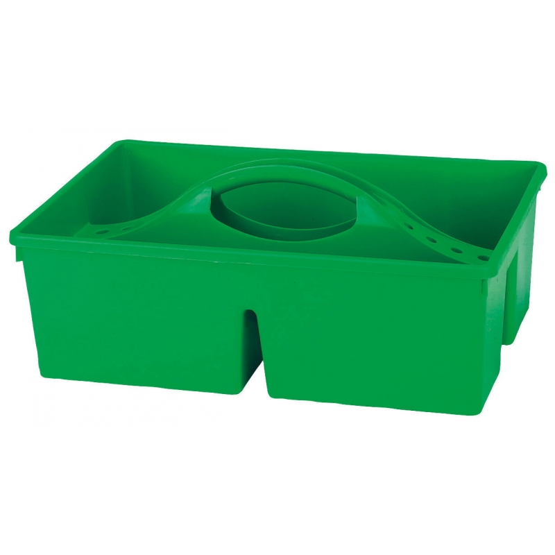 Bac de pansage vert - 321778