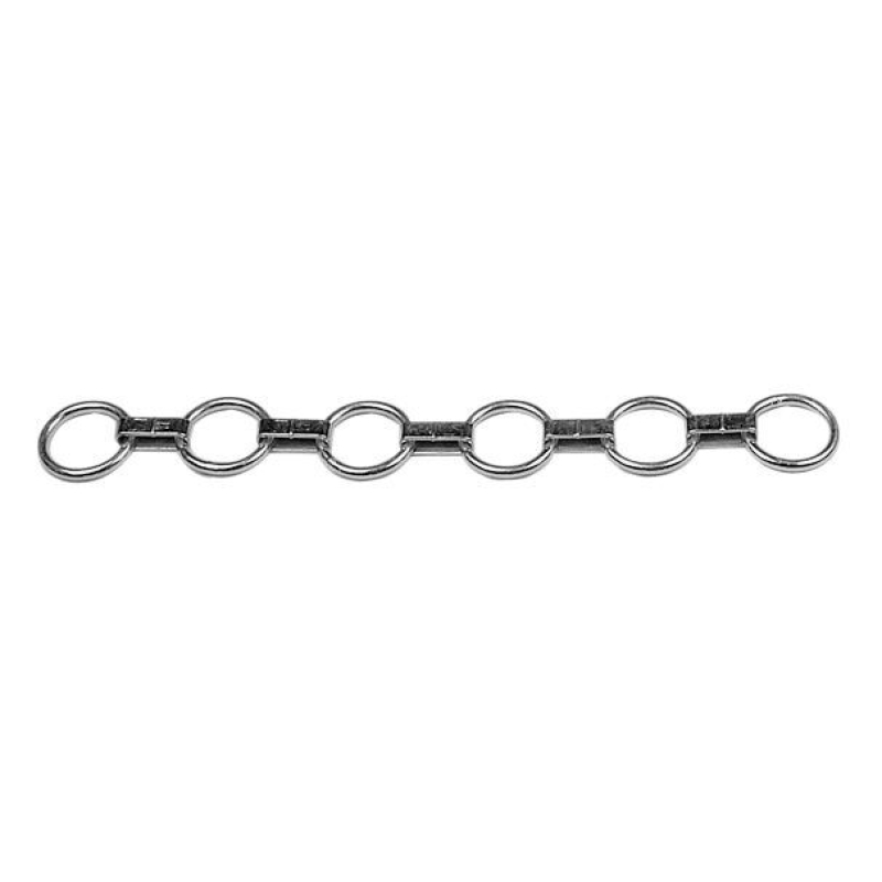 Vlakschakel-halsband jong vee - 1291