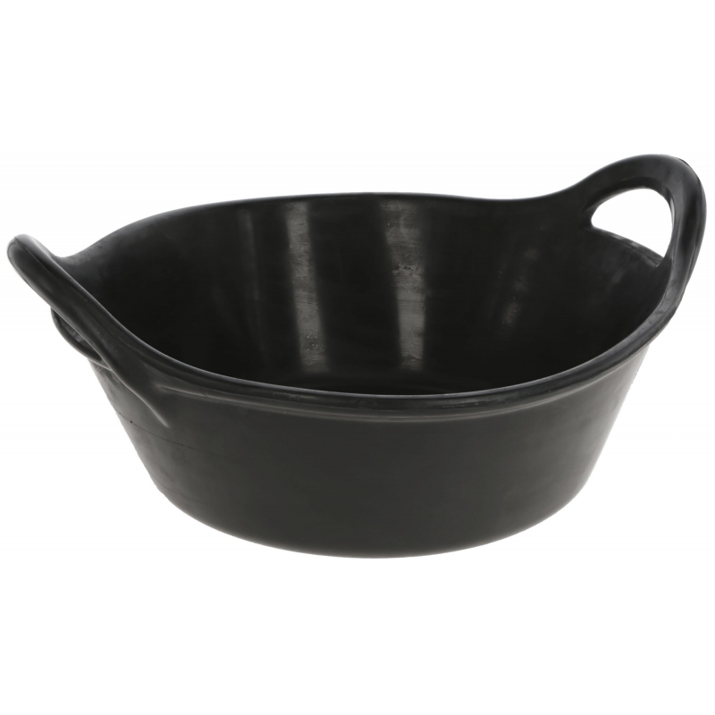 Rubber trog 1 l - 323462