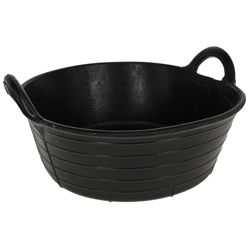 Mangeoire caoutchouc 20l - 323463